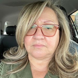 Meet your Posher, Barbara